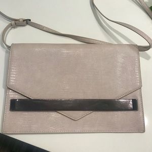 Zara cross body bag